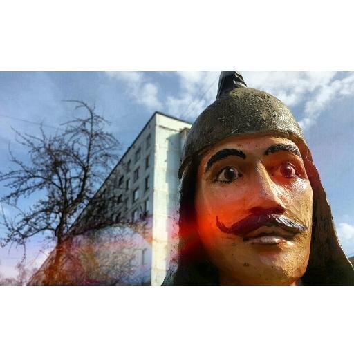 Житие - бытие города Железнодорожный, Балашихи и вокруг