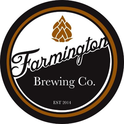 Saving the World One Pint at a Time

-Farmington Brewing Co, 
Farmington Michigan