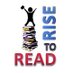 Read to Rise (@ReadtoRise) Twitter profile photo