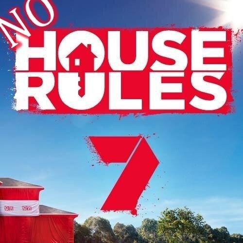 Follow @No_HouseRules for all the funny, opinionated tweets and memes about our new fave show House Rules.  #NHR