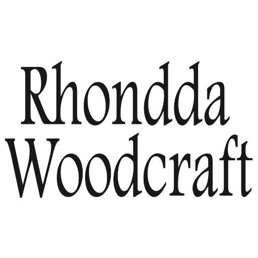 Rhondda Woodcraft is a rural enterprise producing handmade wooden pieces for decoration inspired by tradition and seasonal events. Founded by Steve Baker.