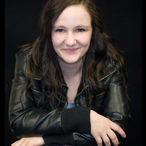 AimeeRitaMcGurk's profile picture. 