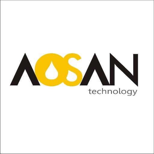 AosanTech's profile picture. your trusted IT solution