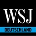 WSJ Deutschland (@wsjdeutschland) Twitter profile photo
