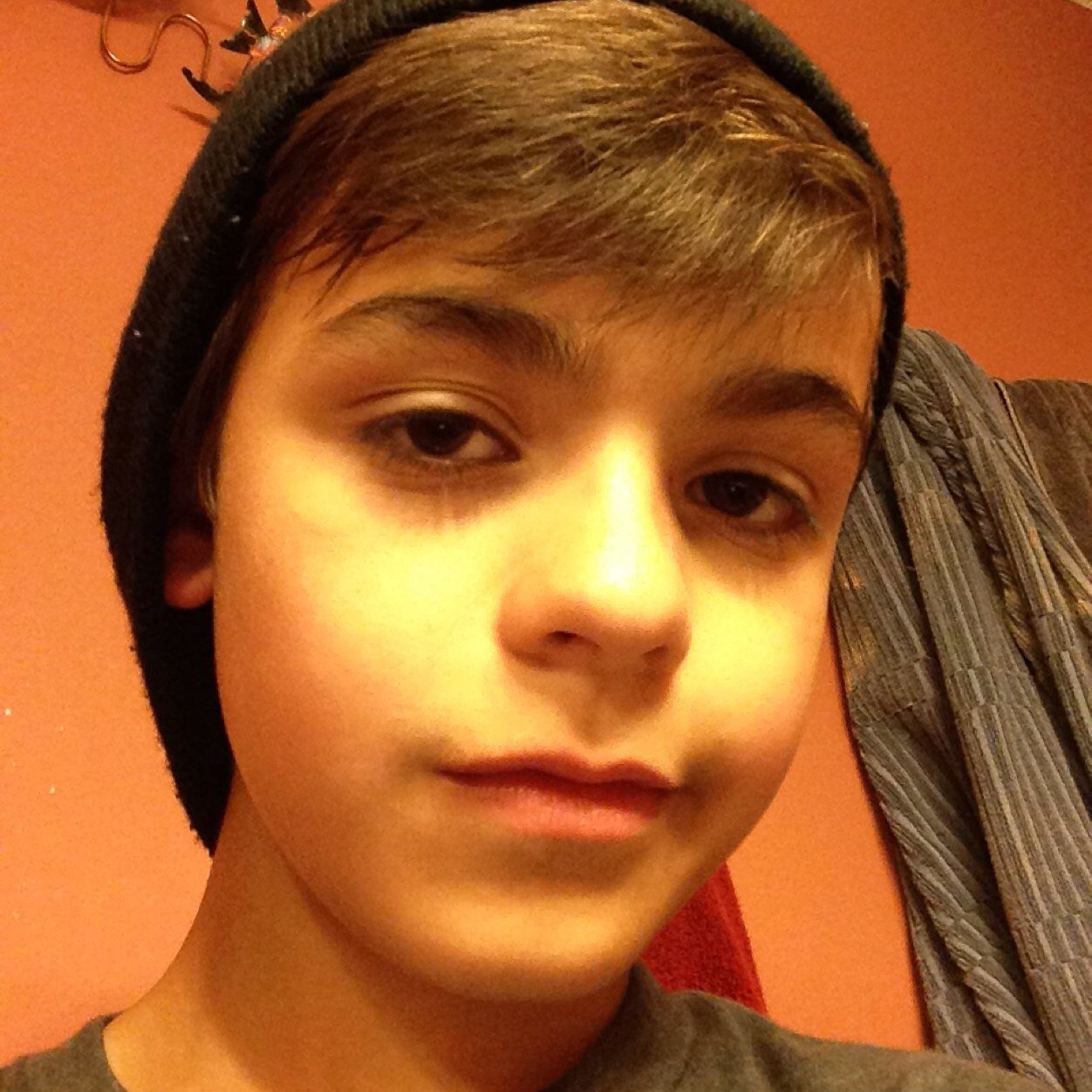 DarkStone554's profile picture. Failure is not a option