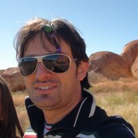 Luca Bianconi (@lucabianconi75) 's Twitter Profile