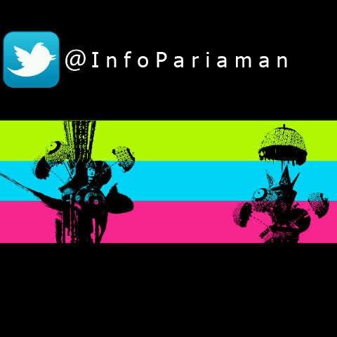 #news #info #pariaman #event #niaga #kuliner #wisata dll. Yang mau kasih info silahkan mention ke @InfoPariaman #InfoPariaman