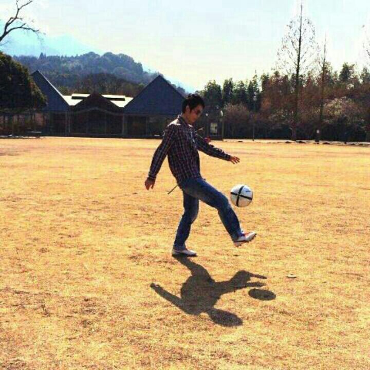 全てのサッカーファミリーを応援します⚽
