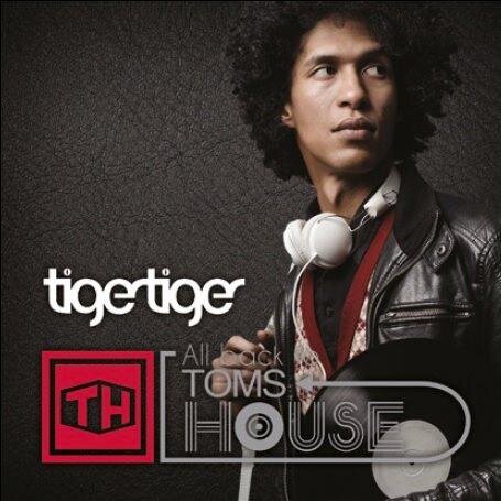 Join us every Saturday night at Tiger Tiger Leeds for House Anthems all night long!