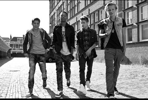 rein daan nils owen ✌❤