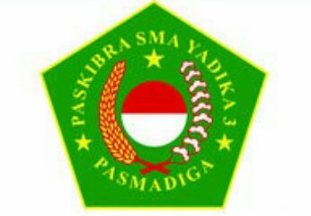 The Official Paskibra SMA Yadika3 Twitter Page