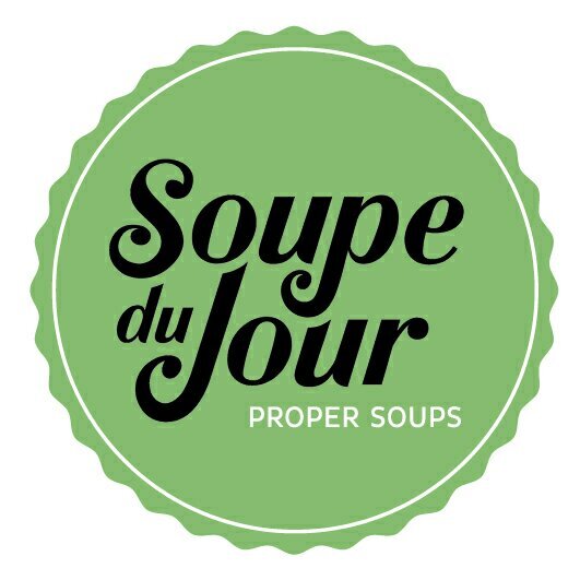 Soupe du Jour Profile