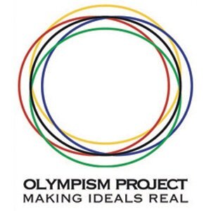 Making Ideals Real - #Olympism365 / @powerofsportlab