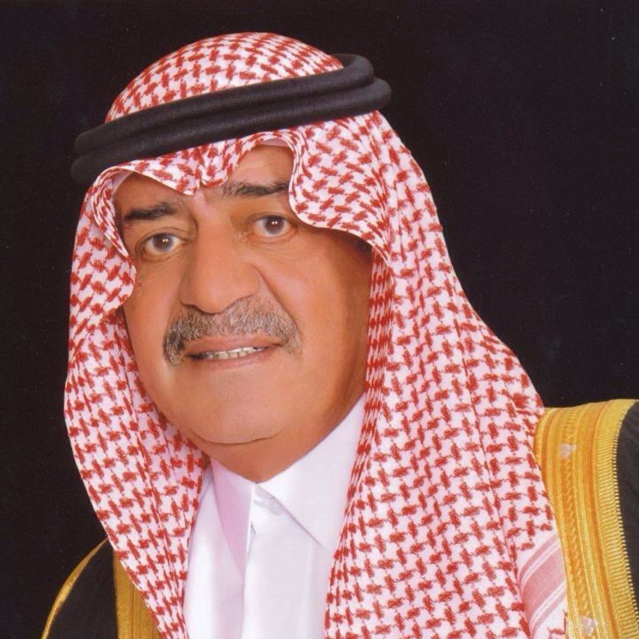 مقرن بن عبدالعزيز Muqrin1945 Twitter