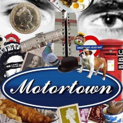 'MOTORTOWN' by Simon Stephens, #EdinburghFringe 2014, Venue 18 @SweetVenues, 18-24th August, 17.40!