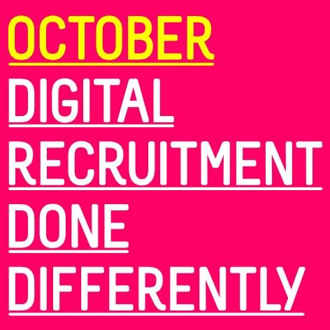 Sourcing talent for digital, media and advertising industries. Understanding, frank, honest, empathetic, trusted, flexible, patient. Call us on 020 3397 2810