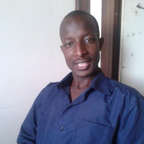 Husband #ambassador of agriprenuership