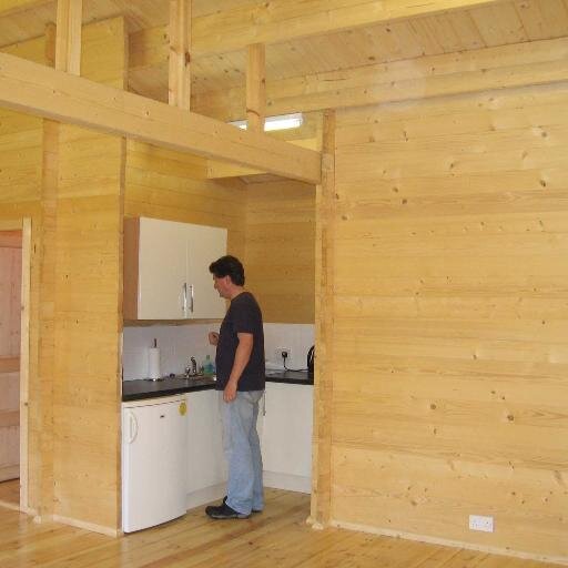 Sustainably sourced range of log cabins, for UK & Europe. Offices, granny annexes, houses & summer houses. Please like us at Facebook:  http://t.co/O8vVirTb