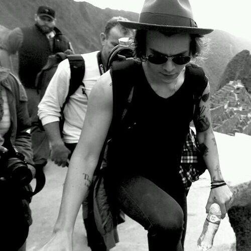 MamaLittleOreo's profile picture. You go live your life in full now, all right? #MikaFreaks #TeamLioan #Directioner