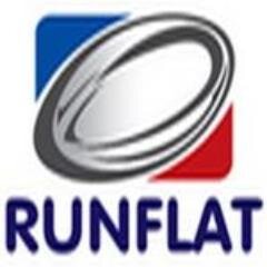 RUNFLAT provide the capability to continue journey while experiencing one or more deflated or damaged tires hit by Armor Piercing Rounds or a Tire Failure.