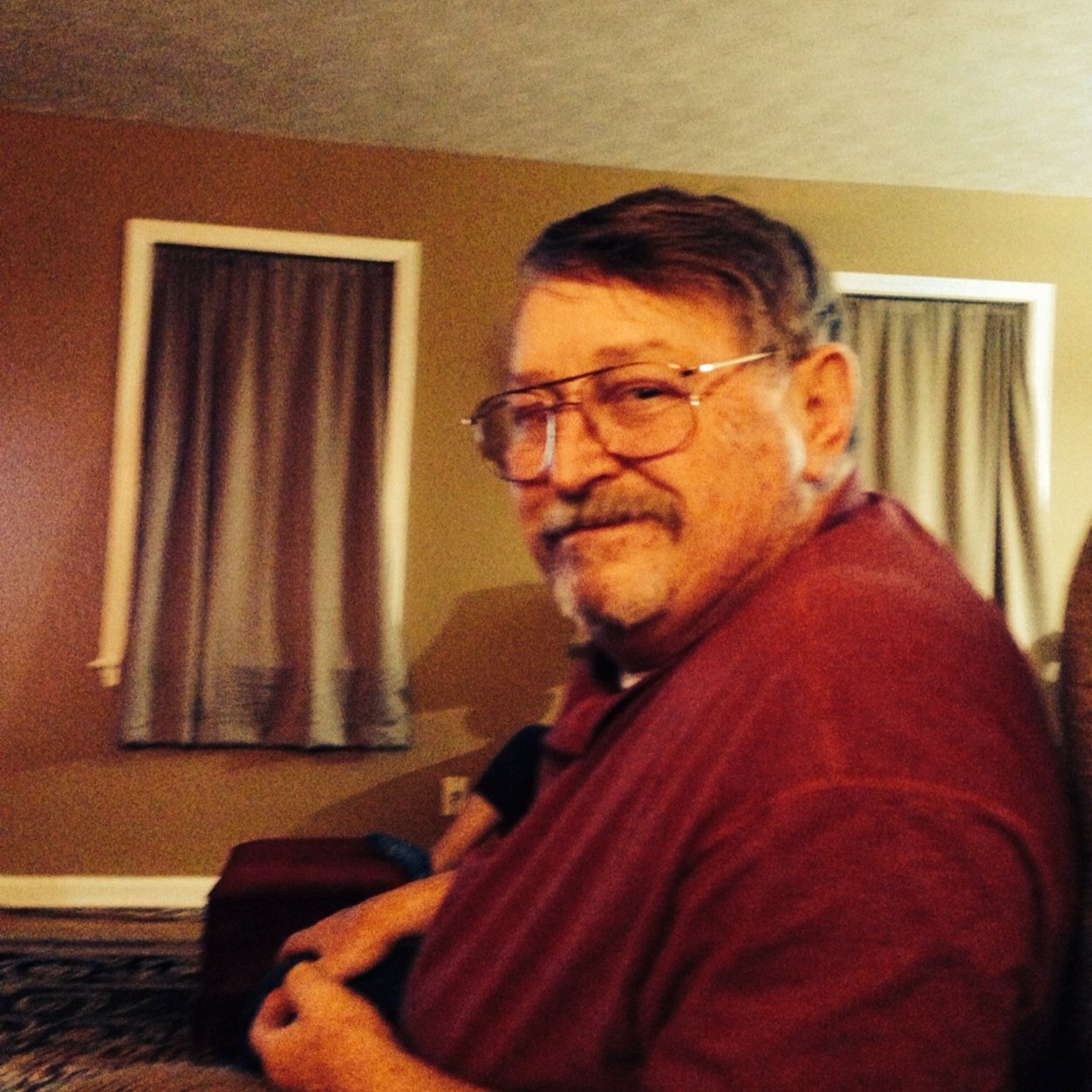 JoeMallory1's profile picture. 