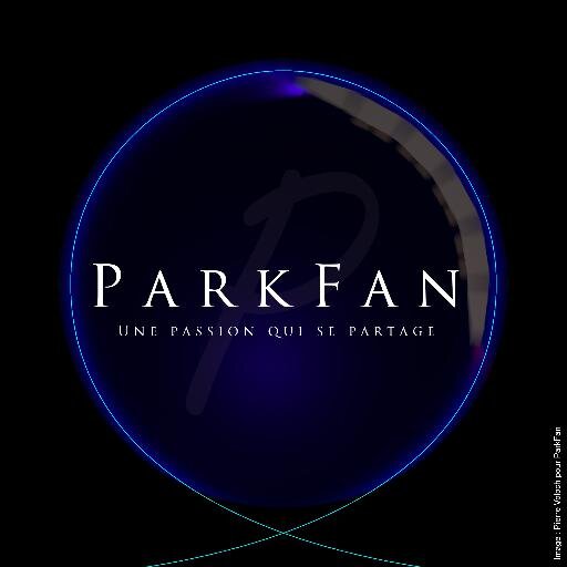 ParkFan sillonne le monde et ses parcs d'attractions, autrement... 

Contact : parkfan@hotmail.be
