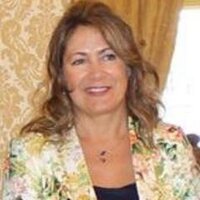 Ángela Barrón (@ngelabarrn) 's Twitter Profile