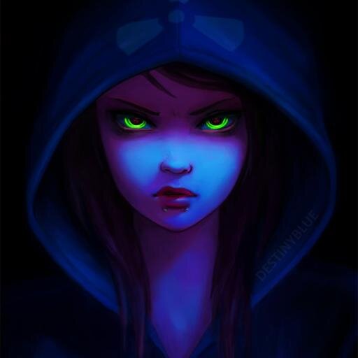 i'm a beginner artist love #Gothic #dark #horror  #fantasy stuff #metal,rock #music , love #anime& #manga #leagueoflegends summoner's name Andromida