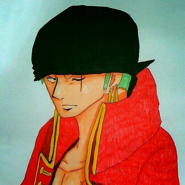 ONE PIECE好き！【さや】です。ONE PIECE好きな人follow me☆ アイコンは頂き物♩ゾロ大好き♡ONE PIECE愛は冷めません！