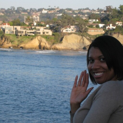 Co-Editor @DameGood365. Lover of all things children's book related. Women & Children's Advocate