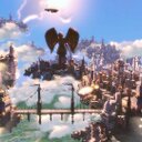 Axel chan - @criptonsteve - Twitter