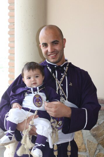 Javier Profile