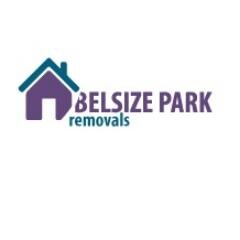 BelsizeParkRmvl's profile picture. We have a whole team of people who can come and have your move done in no time.