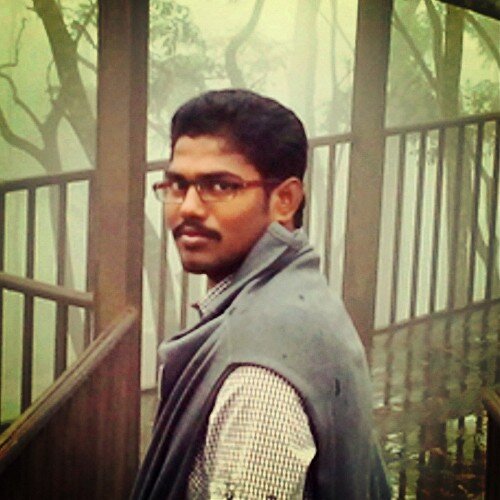 prabhat_venkat's profile picture. 