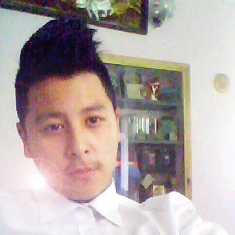 AnjalEmid's profile picture. 