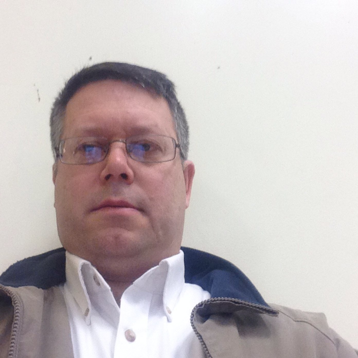 Greg Sealander