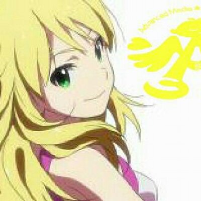 星井美希