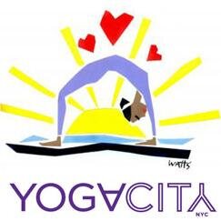 YogaCity NYC
