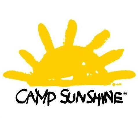 Programs for children and families in Georgia coping with the challenges of childhood cancer. #mycampsunshine