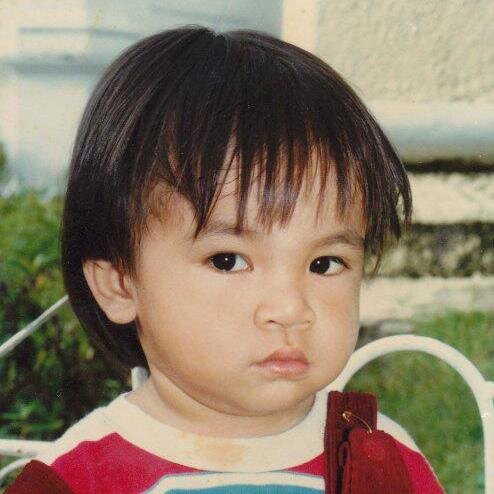 I still think about you.