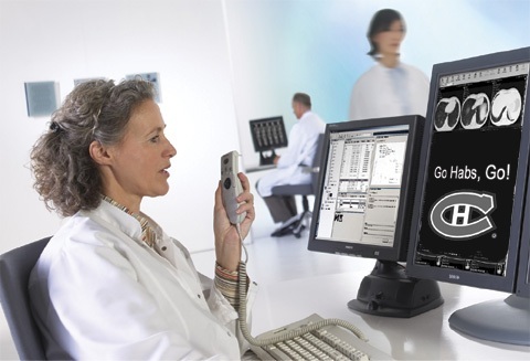 Speech Voice recognition group is for all healthcare professionals who work with speech recognition software (providers, medical transcriptionists).
