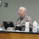 Richard Bard - @barddaily - Twitter