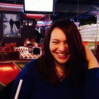 Sarah Federman (@sarah_federman) 's Twitter Profile Photo