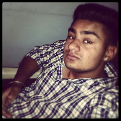 AmRitSinGh95's profile picture. $$//