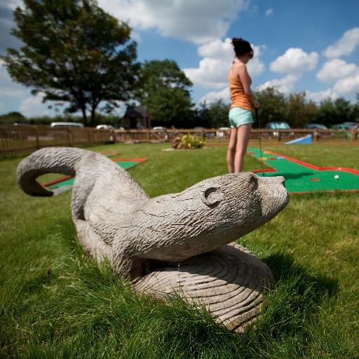 Cotswold Country Park and Beach is the number one attraction in the Water Park boasting facilities including a large inland beach, boat hire & beautiful walks.