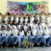 XII IPA 2 SMANSA (@evanescoipa2) 's Twitter Profile