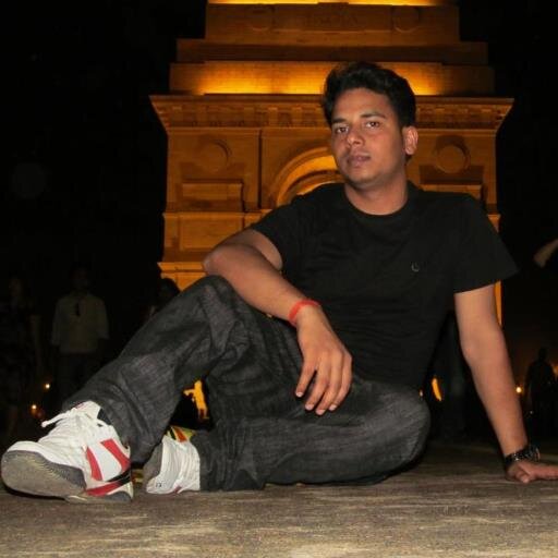 I am Shobhit Kumar, I am working in Annex Cloud, Pune,(@shobhit.srivastava_) as Demand Generation & Website CRO Manager. (https://t.co/GqAuoPwO0K)