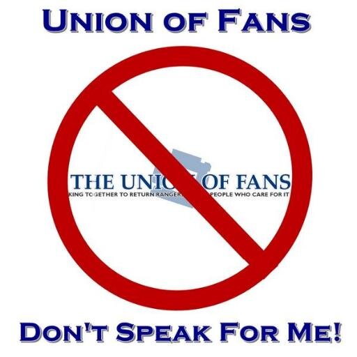 GuiltyMLud's profile picture. Rangers (says it all really)