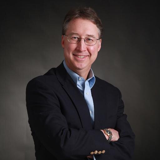 I'm a storyteller. I help businesses increase sales via traditional marketing and new media strategies.