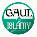 GAUL tapi ISLAMY
